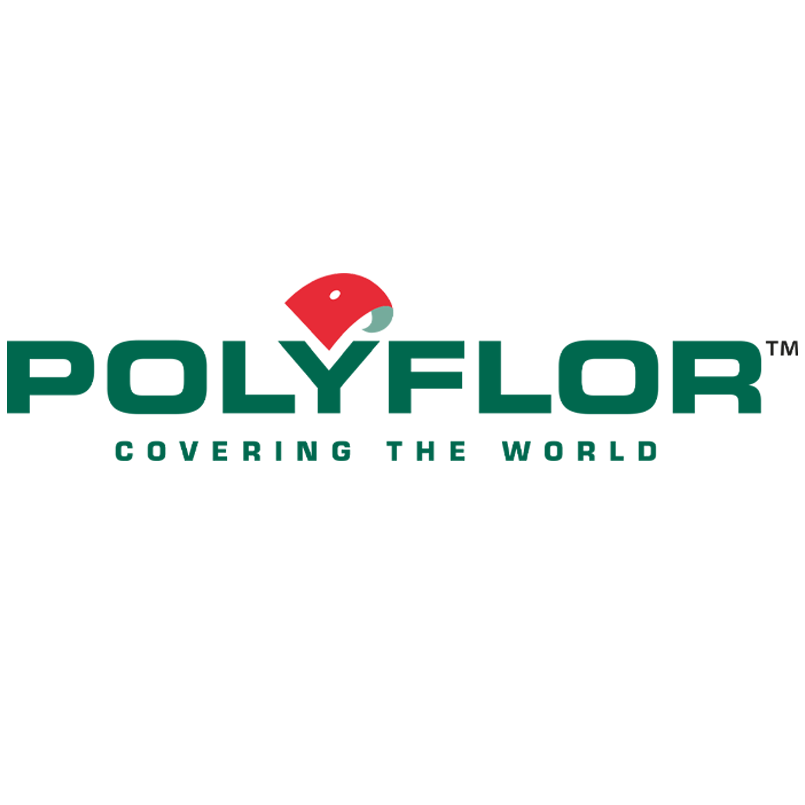 polyflor logo